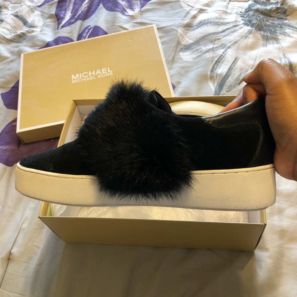 MICHAEL KORS Maven Sneaker